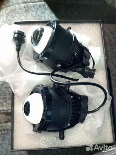 Птф 70w универсальные