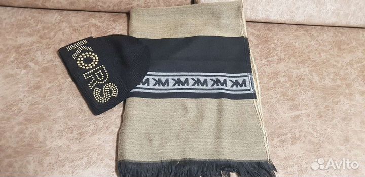 Шарф Michael Kors,новый