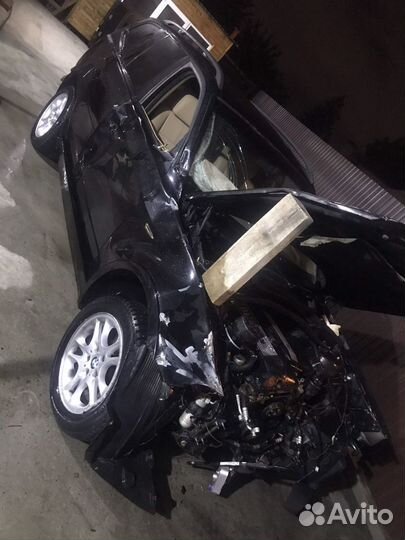 Бмв Х3, Е 83 на запчасти