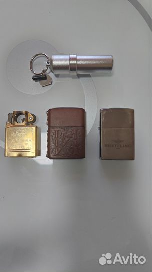 Zippo оригинал