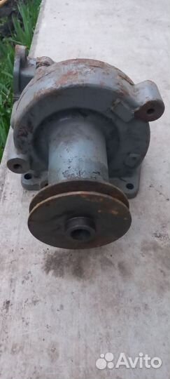 Помпа на трактор Т-150