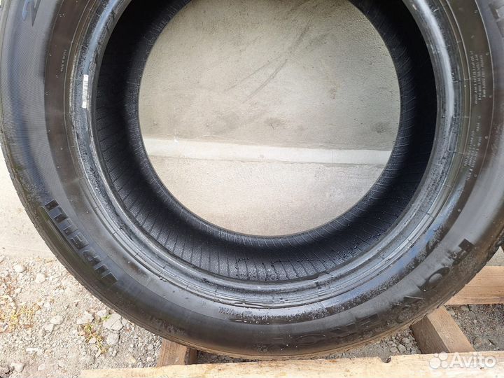 Pirelli Powergy 225/60 R17