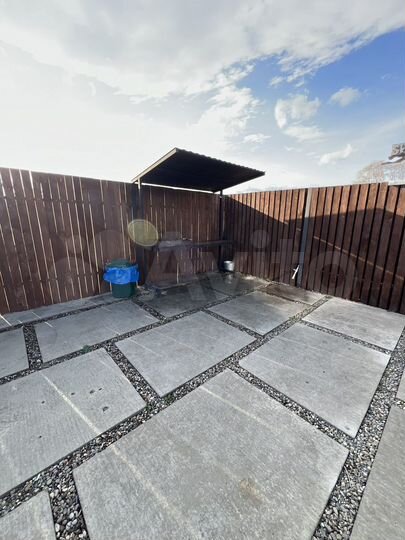 Дом 36 м² на участке 3 сот.