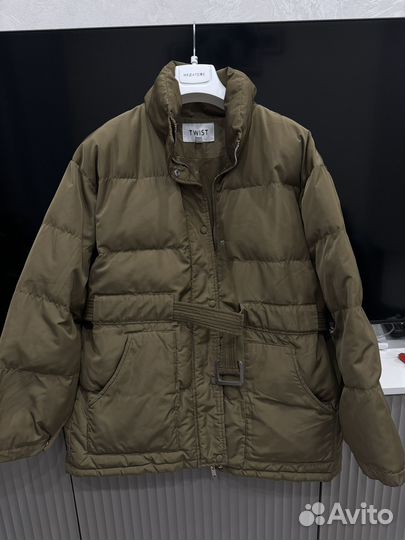 Куртка Twist