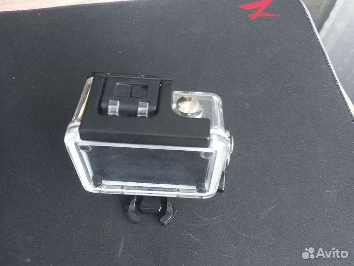 Экшн камера в 4к