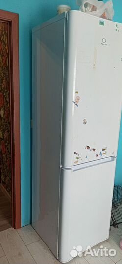 Холодильник бу