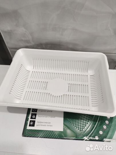 Лоток для котят