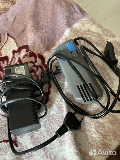 Фильтр для аквариума