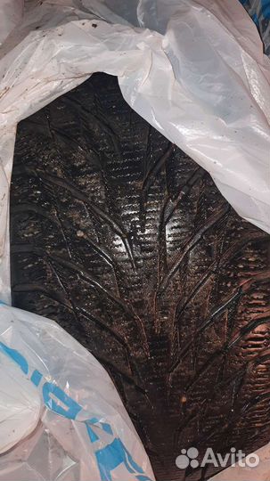 Nokian Tyres Hakkapeliitta R2 205/55 R16