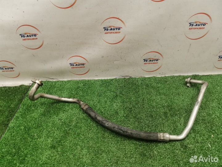 Трубка кондиционера Ford Focus 2 хетчбек 3 двери