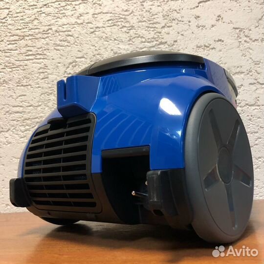 Пылесос philips FC8470