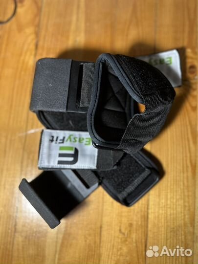 Инверсионные ботинки и крюки для рук