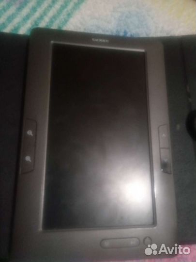 Электронные книги