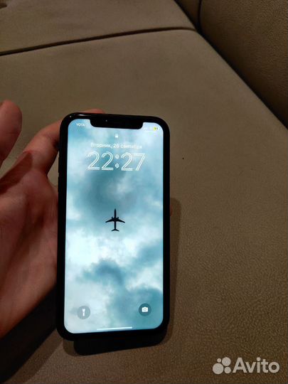 Телефон iPhone 11 128 gb