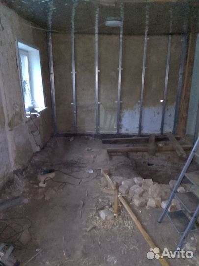 Ремонт и строительство