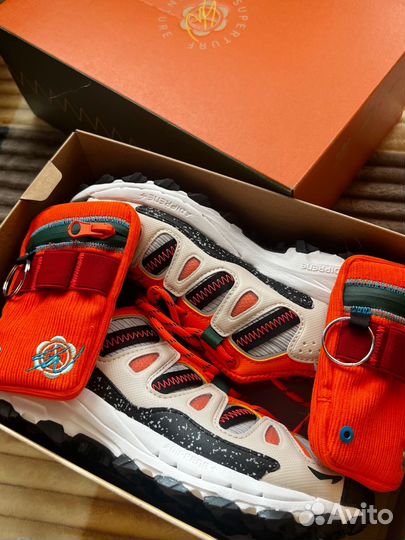 Кроссовки Adidas Originals