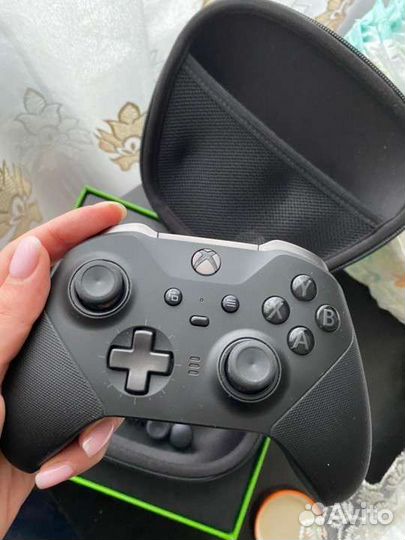 Xbox elite controller series 2