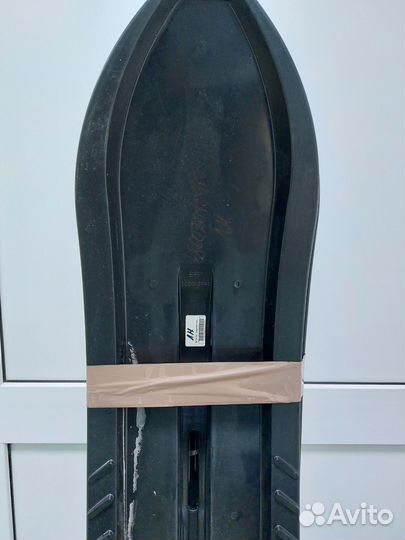 Уширители накладки лыж BRP DS-2