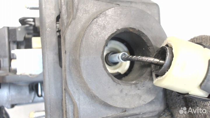 Кулиса кпп Audi A4 (B7), 2006