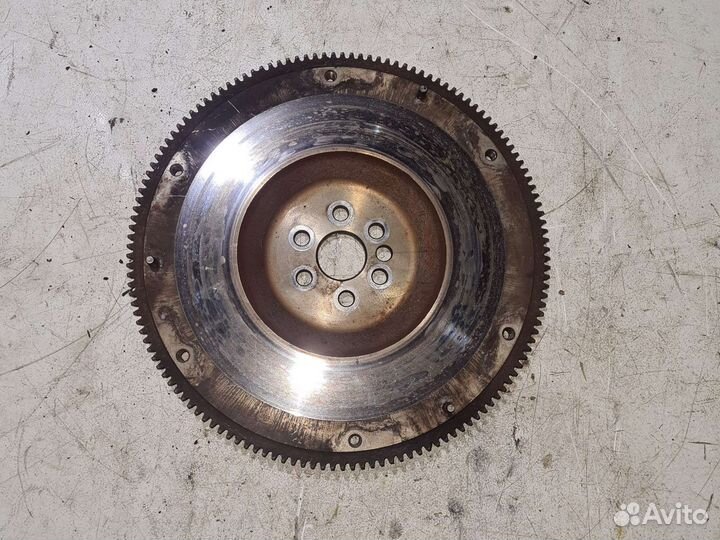 Маховик Land Rover Freelander 1