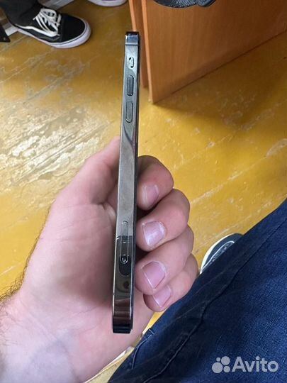 iPhone 12 Pro, 128 ГБ