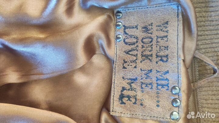 Куртка для девочки