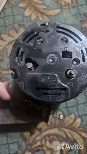 Генератор на ваз 2109