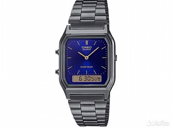 Часы casio youth