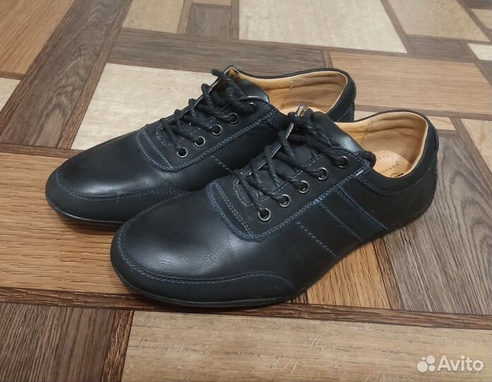 Туфли мужские