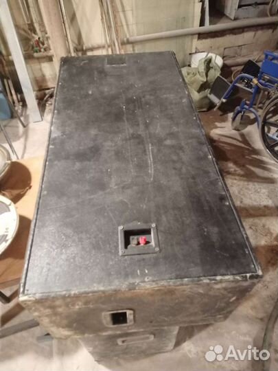 Короб под саб