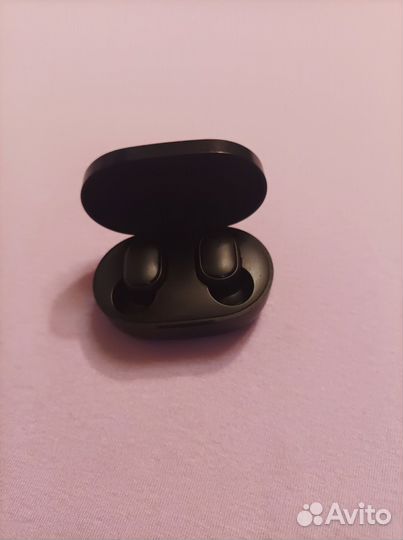 Беспроводные наушники Xiaomi Redmi Airdots 2