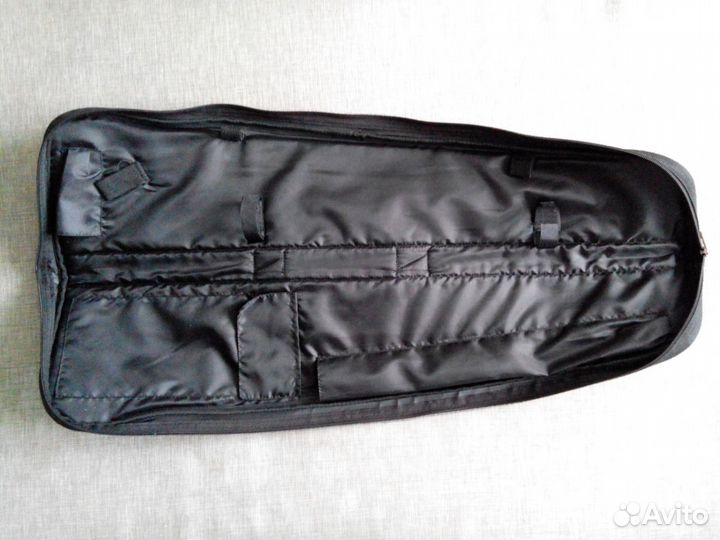 Чехол для снаряжения. Подводная охота