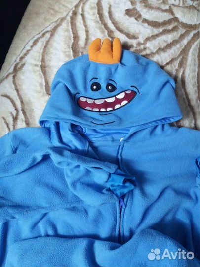 Костюм Кигуруми