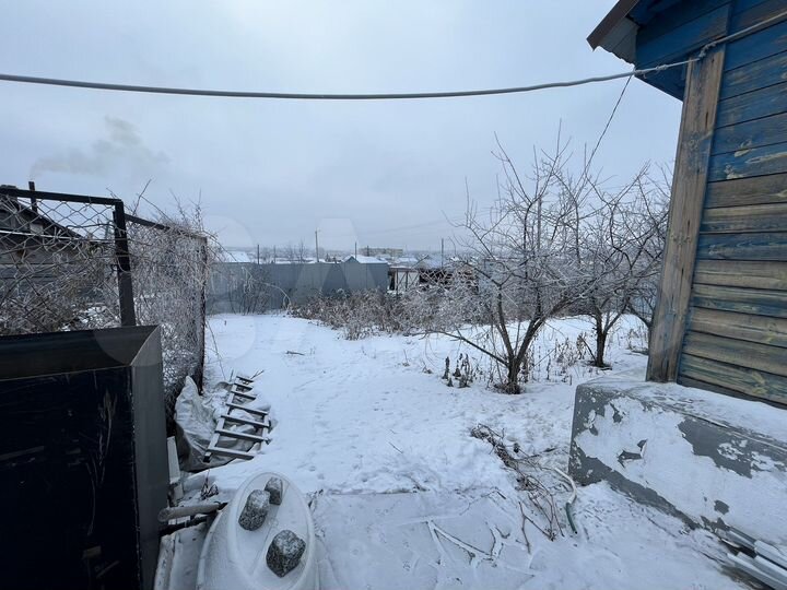 Дом 90 м² на участке 10,4 сот.