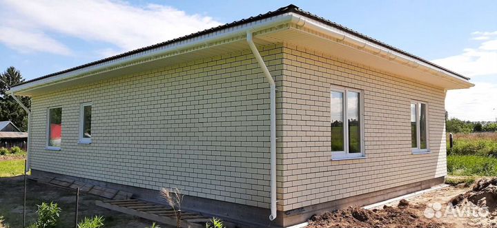 Строительство