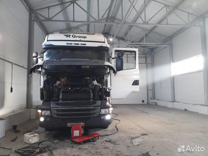 Автомеханик / Автослесарь