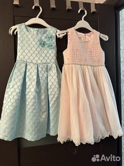 Платья Cinderella 92-98-104