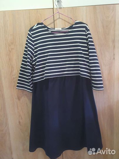 Пакет вещей для беременных и кормящих