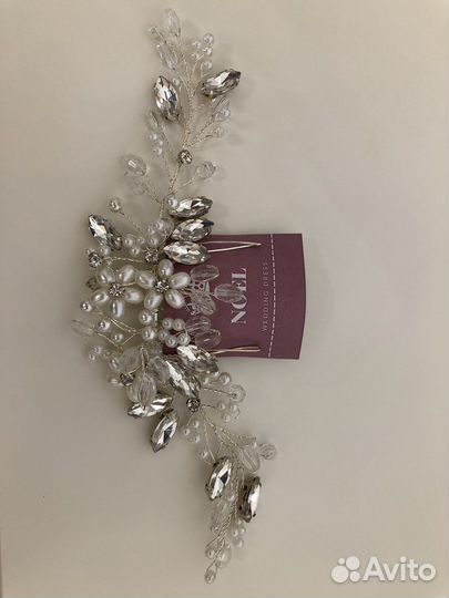 Гребень для волос