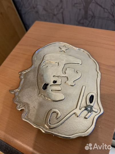 Пряжка для ремня Чигивара