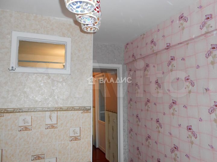 1-к. квартира, 31 м², 4/5 эт.