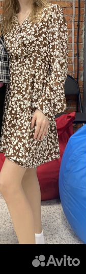 Платье женское 42 размер