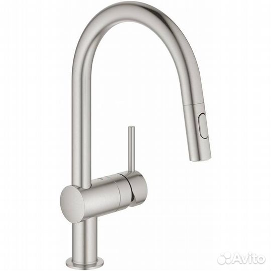 Смеситель для кухонной мойки Grohe Minta 32321DC2