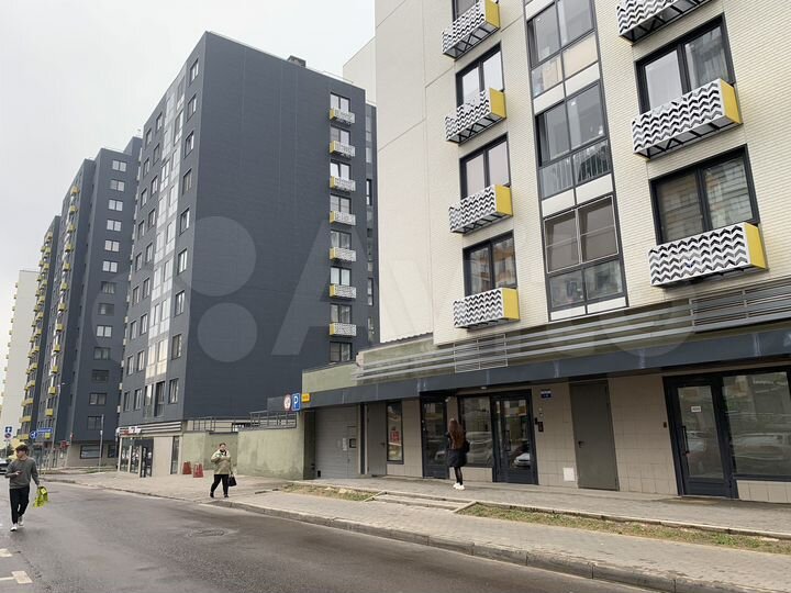 Гараж, 10 м²