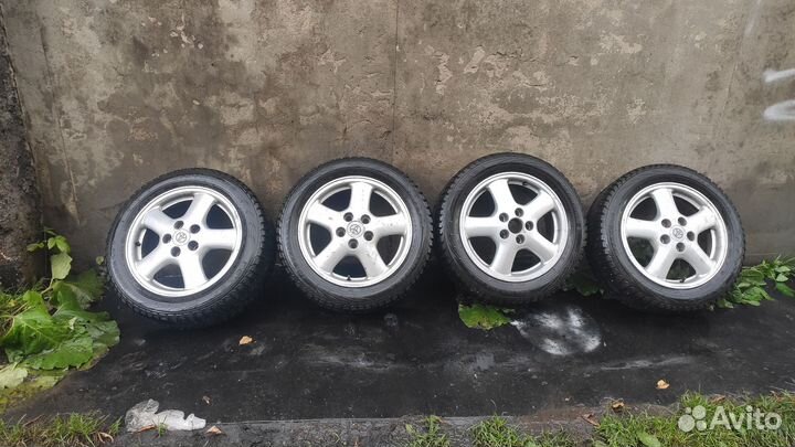 Диски Турики