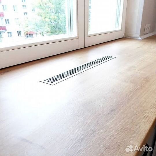 Кухня на заказ под ключ