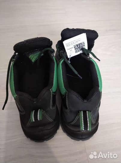 Ботинки мужские демисезонные 43 размер