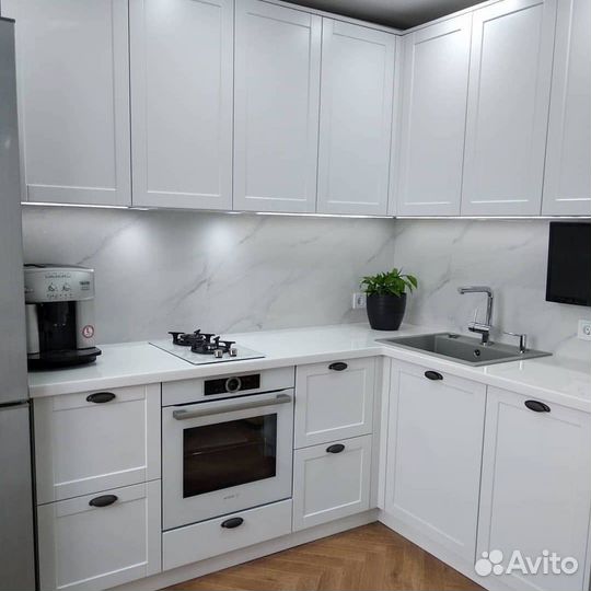 Кухни на заказ