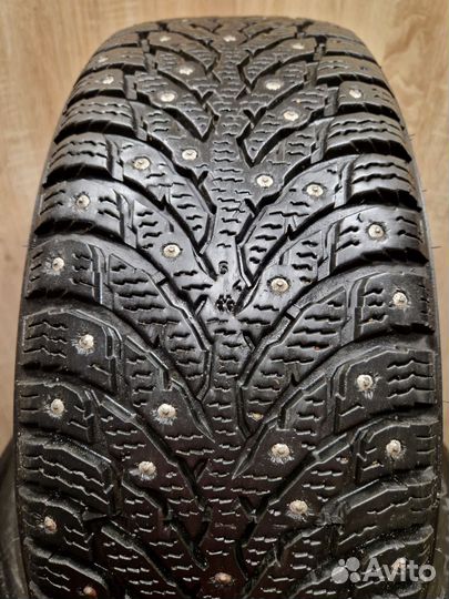 Nokian Tyres Hakkapeliitta 9 205/60 R16 96T