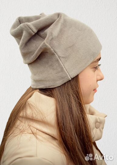 Шапки женские оптом